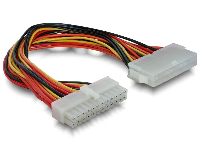 DeLOCK 82989 internal power cable 0.22 m