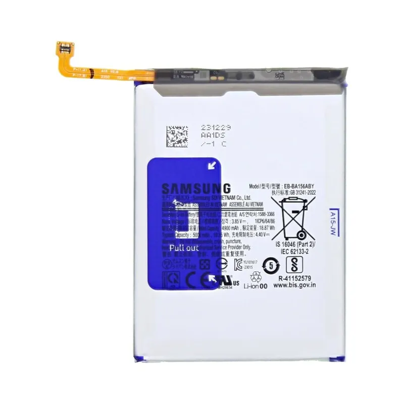 Samsung SVC
