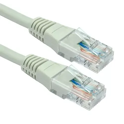 Cables Direct 30m Cat.5e networking cable Grey