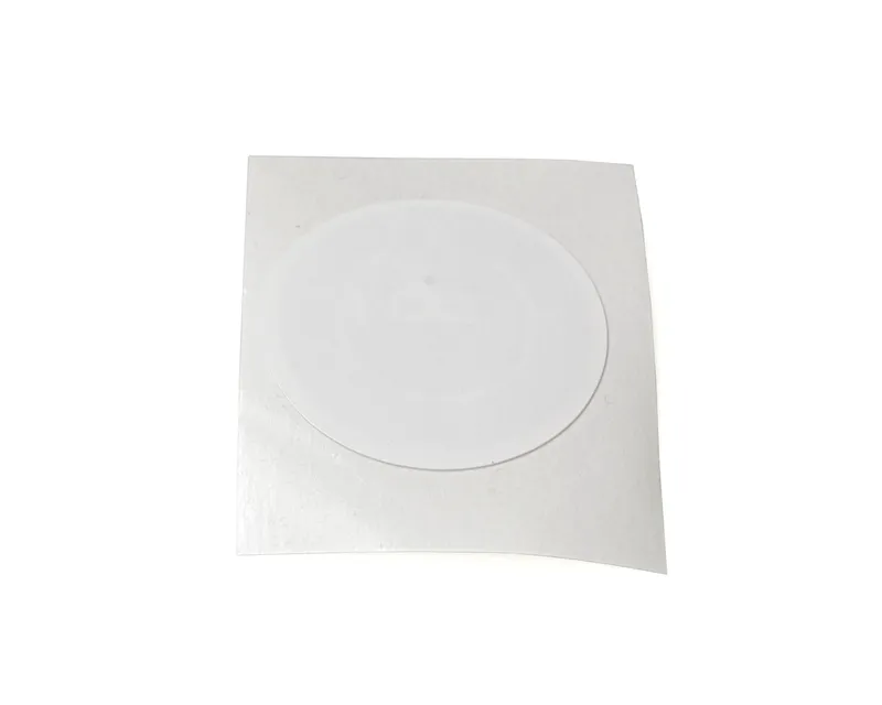 NXP MIFARE Classic® 1k NXP EV1 27mm Tamper Proof Circular Stickers (Pa