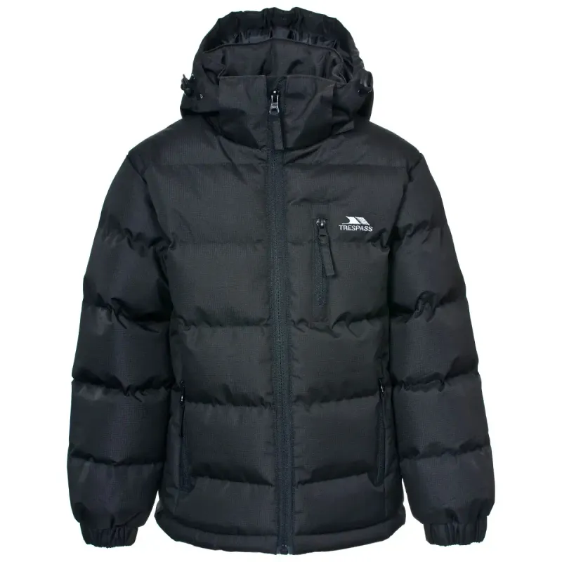 Children's down jacket Trespass Tuff