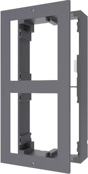 Hikvision DS-KD-ACW2 intercom system accessory Surface mount box