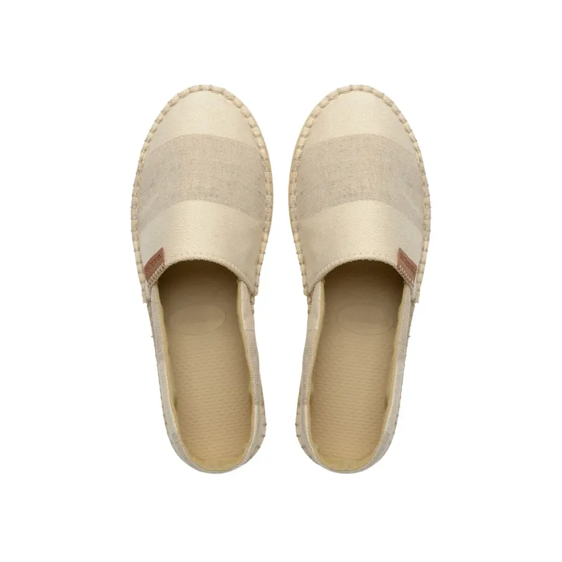 Women's espadrilles Havaianas Classic Flatform Eco