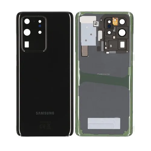 Samsung Genuine Samsung S20 Ultra / G988 | Replacement Battery Cover /