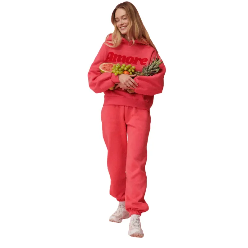 Women's joggers She is Sunday Amore