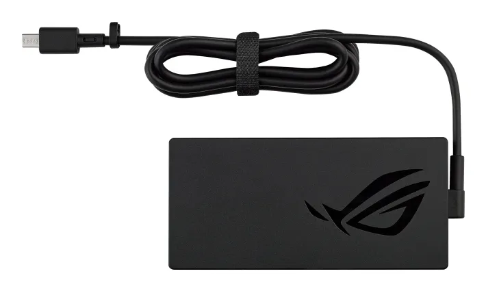 ASUS ADP-240EB B power adapter/inverter Indoor 240 W Black