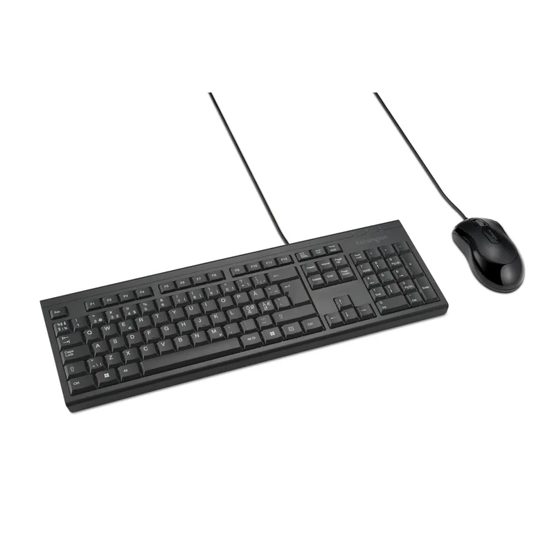 Kensington KM100 EQ Wired Deskop Se.