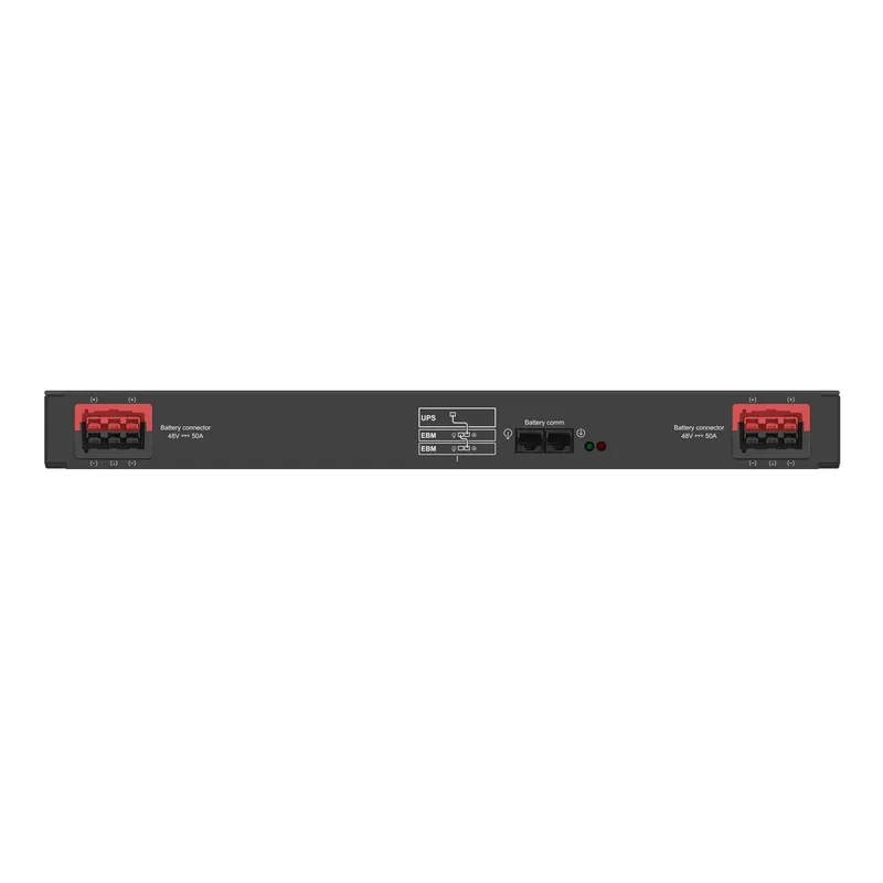PowerWalker P I48R-Lihium. ery Pck
