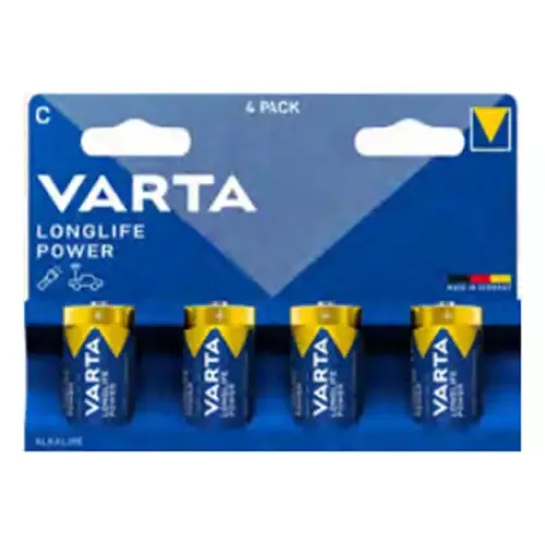 Varta 04914 LR14 Alkaline