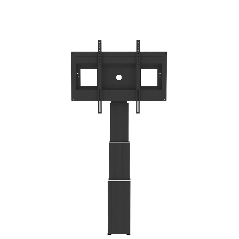 Conen Mounts Motorized monitor wall mount. 70 cm of vertical travel