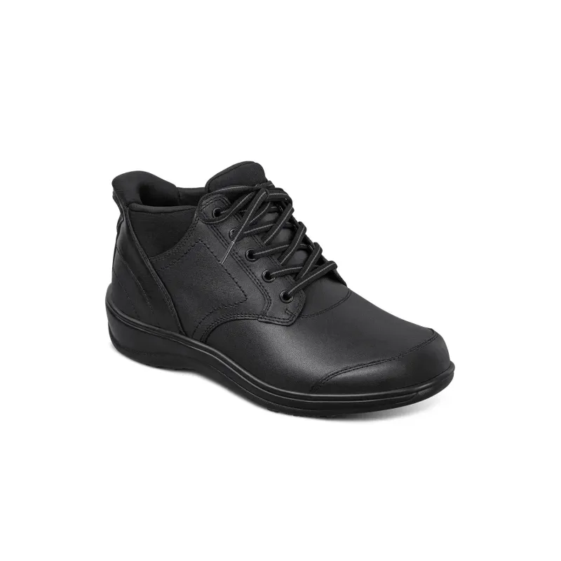 Women's boots Orthofeet Rosel