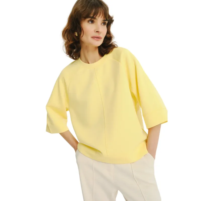 Women's T-shirt Greenpoint Regular January