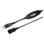 AGENT USB Cord PLX QD - No Call Control