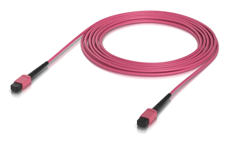Ubiquiti UACC-OFC-MA-MPMP-5M InfiniBand/fibre optic cable MPO MPO/UPC