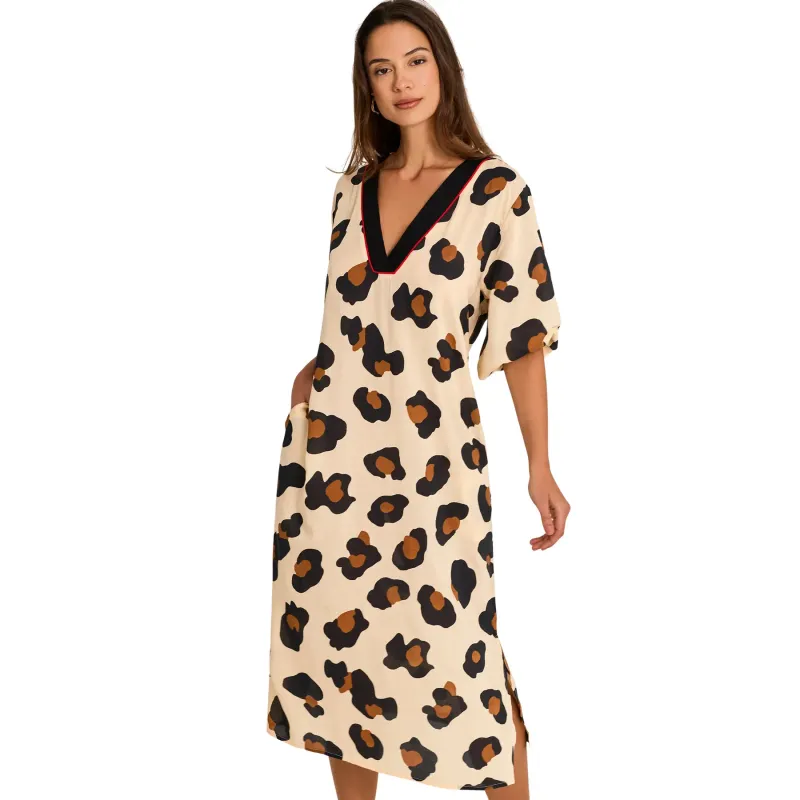 Beach dress for women Selmark Nomad