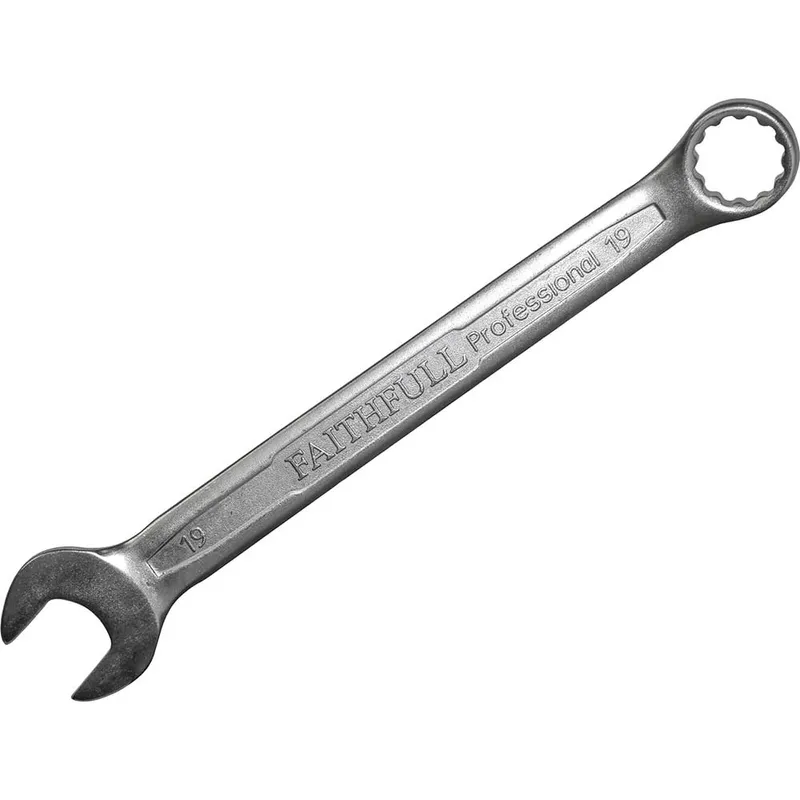 Faithfull Combination Spanner Metric