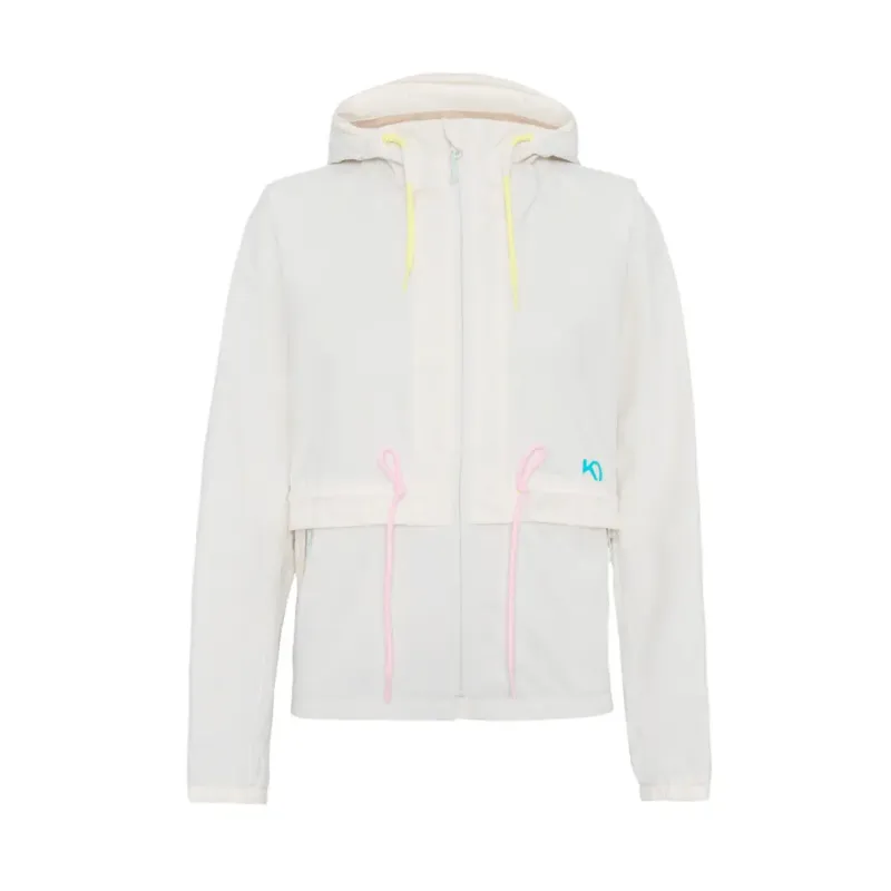 Women's waterproof jacket Kari Traa Luna