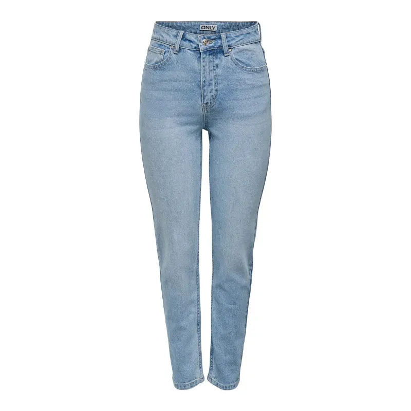 Straight Jeans for Women Only Emily