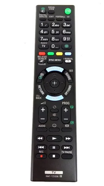 Sony Remoe Commnder (RM-Z120E)