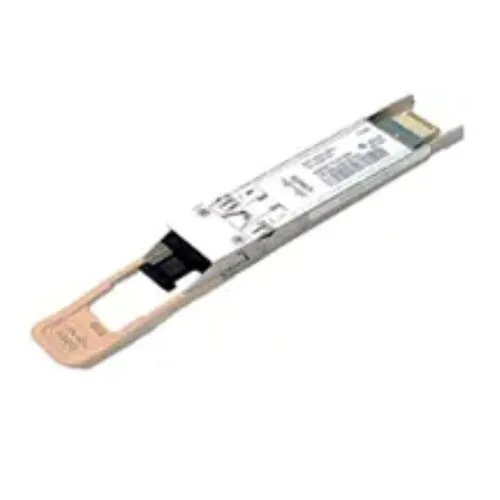 Cisco 25GBASE-SR SFP Module for 25-Gigabit Ethernet Deployments SFP28 Form Factor 5-Year Standard Warranty (SFP-25G-SR-S=)