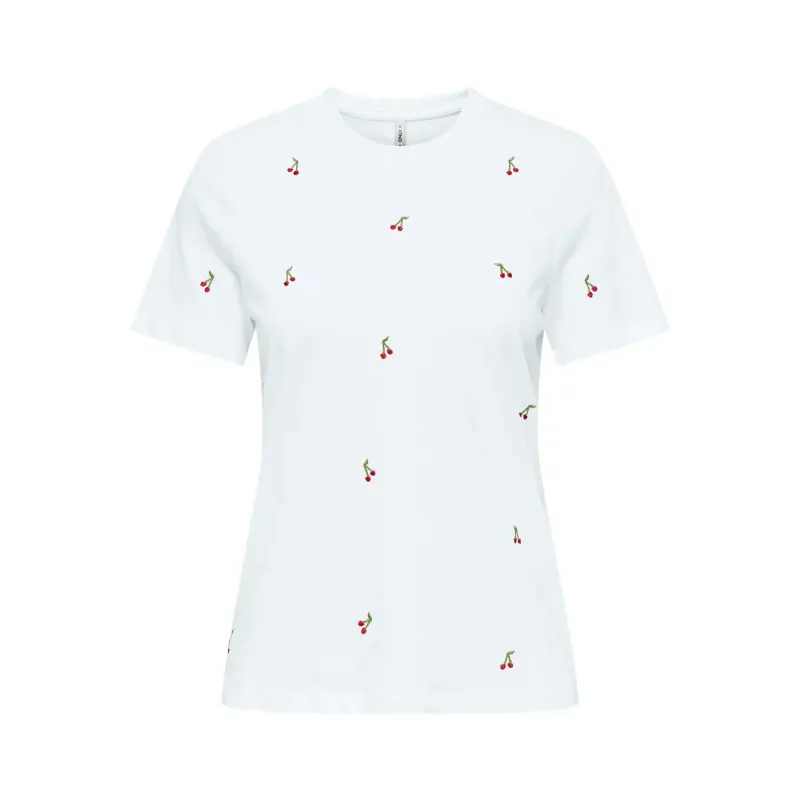 Women's T-shirt Only Ketty