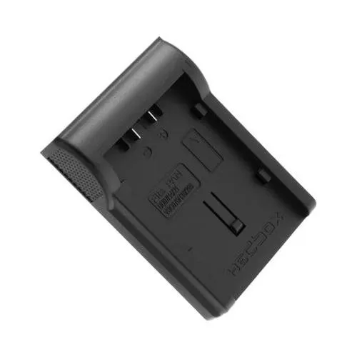 HEDBOX RP-DD54 battery charger Digital camera battery