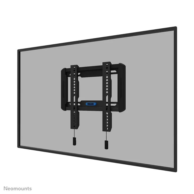 Neomounts WL30-550BL12 TV mount wall 24-65" - ultra-flat - easy i