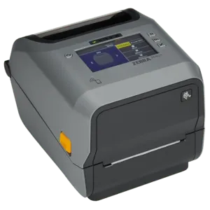 Zebra ZD621. 12 dots/mm (300 dpi). disp. (colour). RTC. USB. USB Host.
