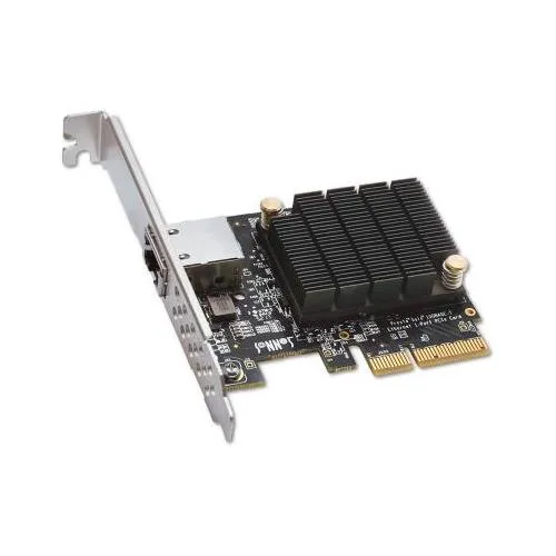 Sonnet G10E-1X-E3 network card Internal Ethernet 10000 Mbit/s