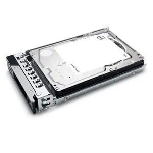 DELL 400-ATII internal hard drive 300 GB 15000 RPM 2.5" SAS