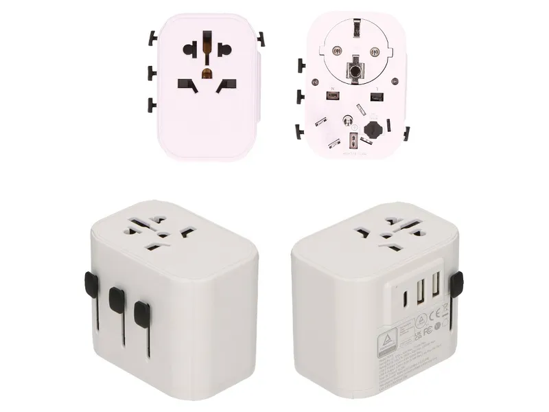 2-Power UNI0024A mobile device charger