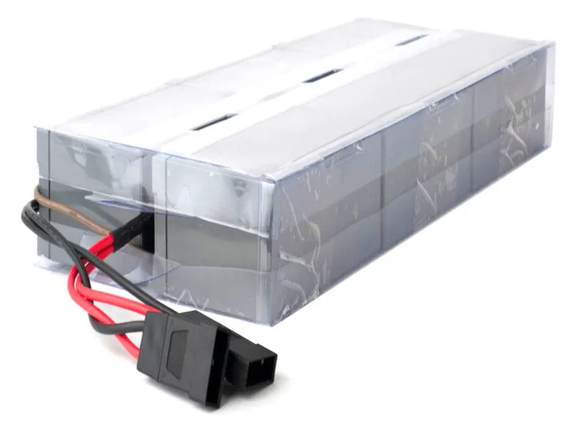 SurgeX 17888-04R UPS battery