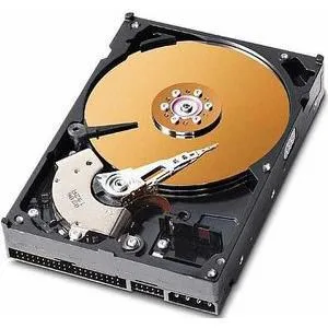 CoreParts MUXMS-00077 internal hard drive 40 GB 7200 RPM 3.5"