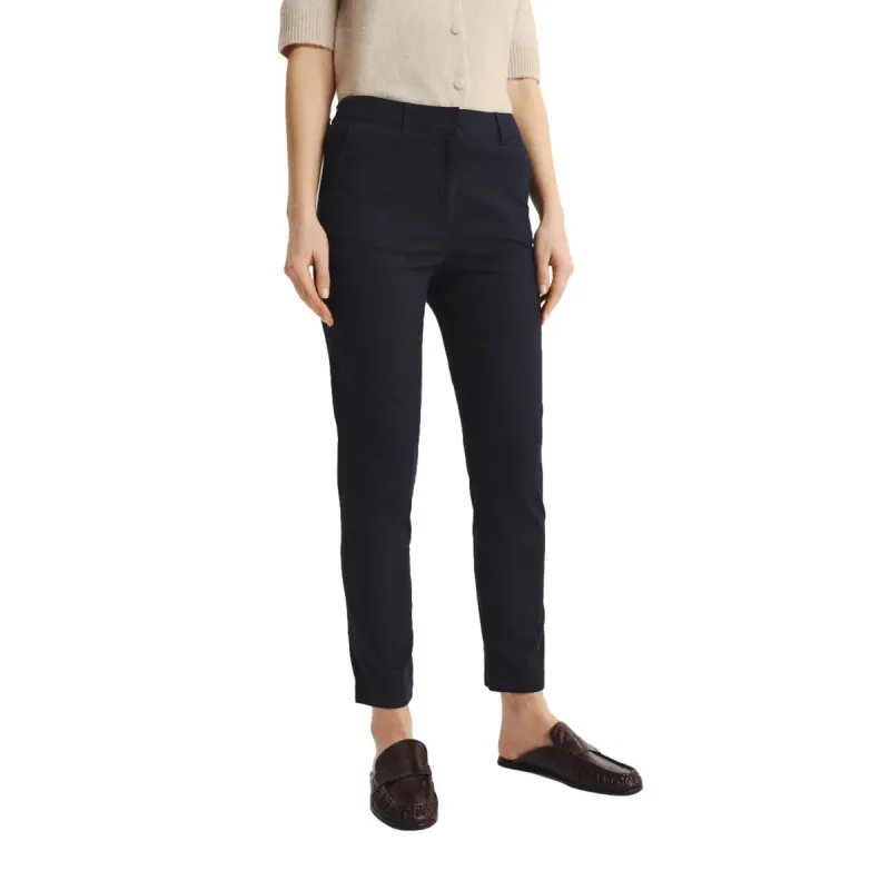 Women's Cigarette Trousers Greenpoint Regular January