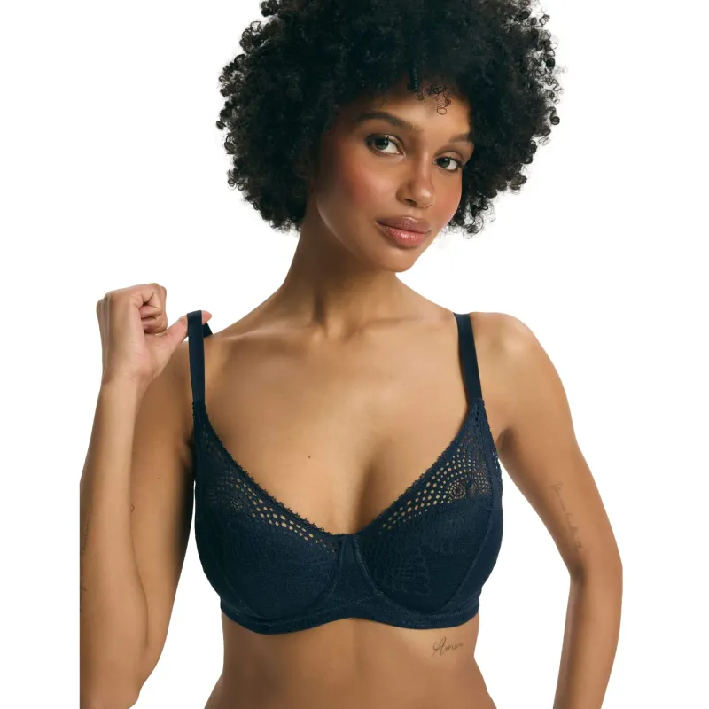 Women's bra Esotiq Sybilla 12