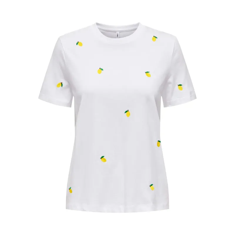 Women's T-shirt Only Ketty