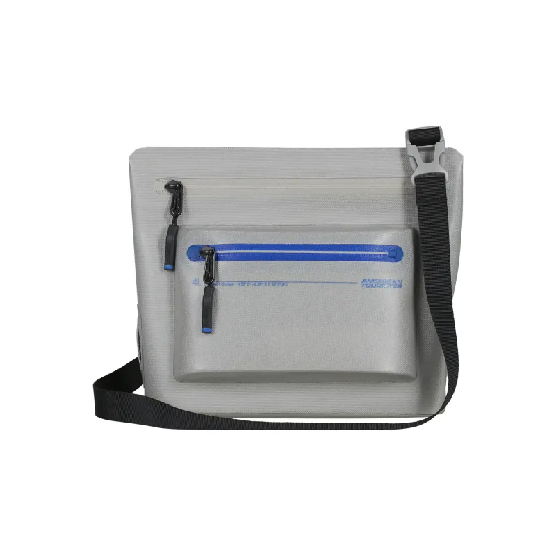 Shoulder Bag American Tourister Colourdry