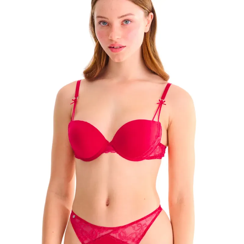Women's bra Lisca Sugarlace