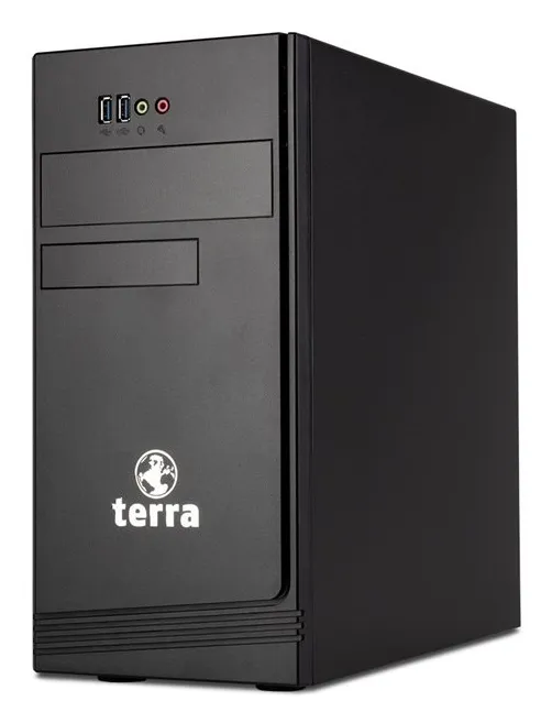 TERRA PC 6000 Intel Core Ultra 5 225 16 GB DDR5-SDRAM 500 GB SSD Mini