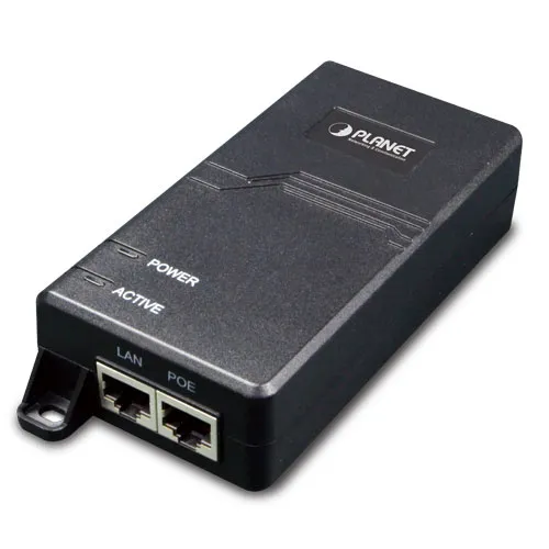PLANET POE-172 network switch Gigabit Ethernet (10/100/1000) Power ove