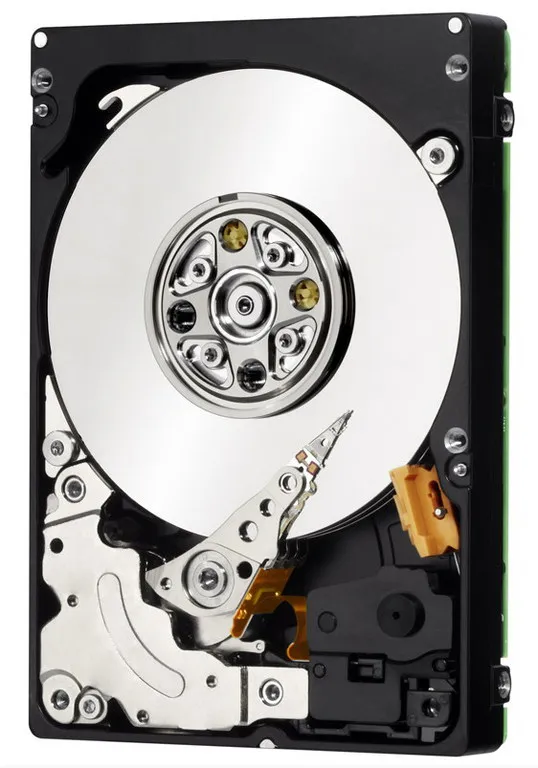 Toshiba 1TB 3.5" 7.2k SATA Gb/s 32MB internal hard drive 7200 RPM