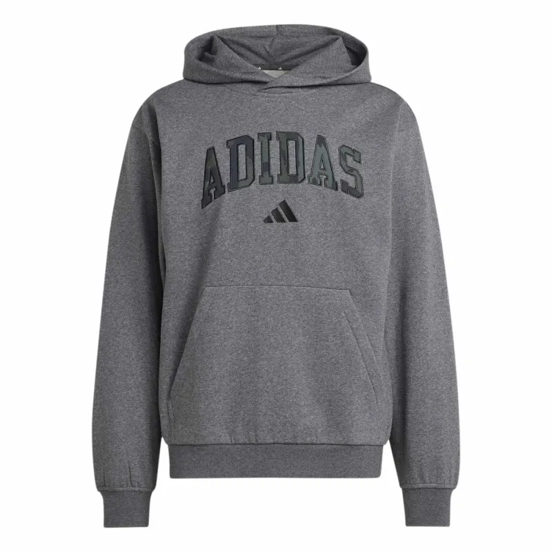 Hooded Sweatshirt adidas Essentials Camo