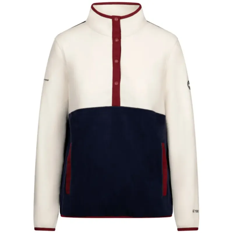 Women's fleece Trespass Garzoni C