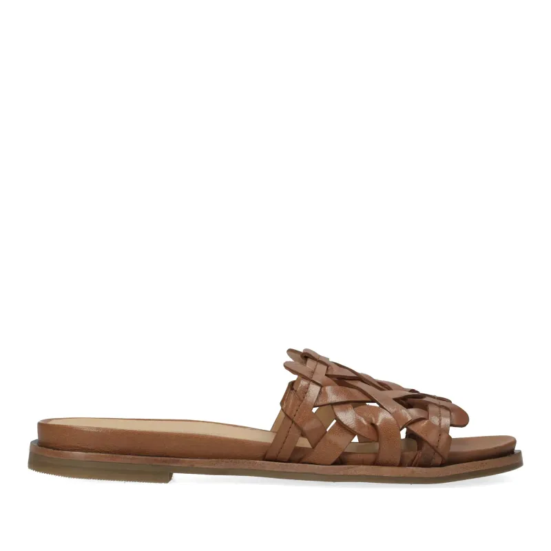 Women's sandals Fred de la Bretoniere Freedy June