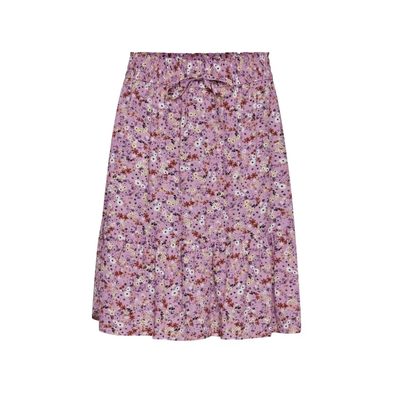 Short skirt for women b.young Bymmjoella 2