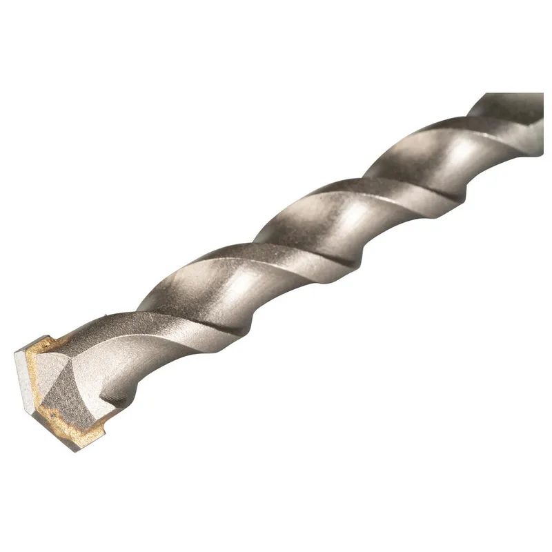 Makita 2 Cutter SDS Plus Masonry Drill Bit