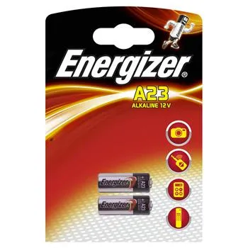 Energizer 7638900295641 household battery Single-use battery A23 Alkal