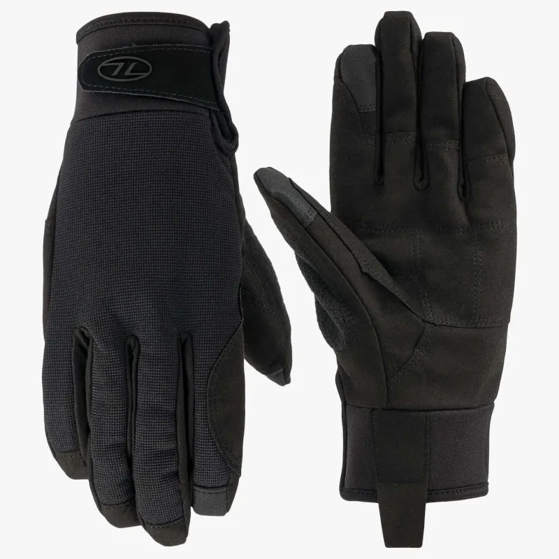 Waterproof gloves Highlander Aqua-Tac