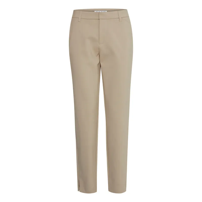 Women's skinny Trousers Pulz Jeans Bindy