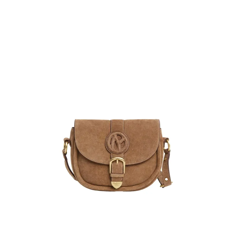 Women's shoulder Bag Pepe Jeans Crisha